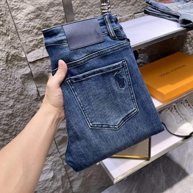 Picture of Other Jeans Long _SKUAlosz28-38attr0512190